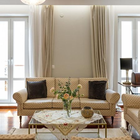 Casa Antica Appartement Corfu  Buitenkant foto