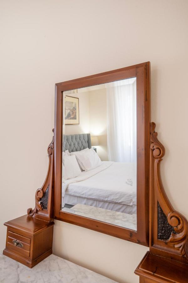 Casa Antica Appartement Corfu  Buitenkant foto