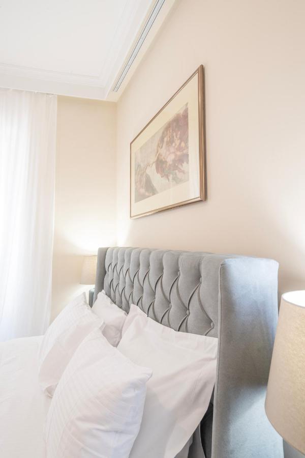 Casa Antica Appartement Corfu  Buitenkant foto