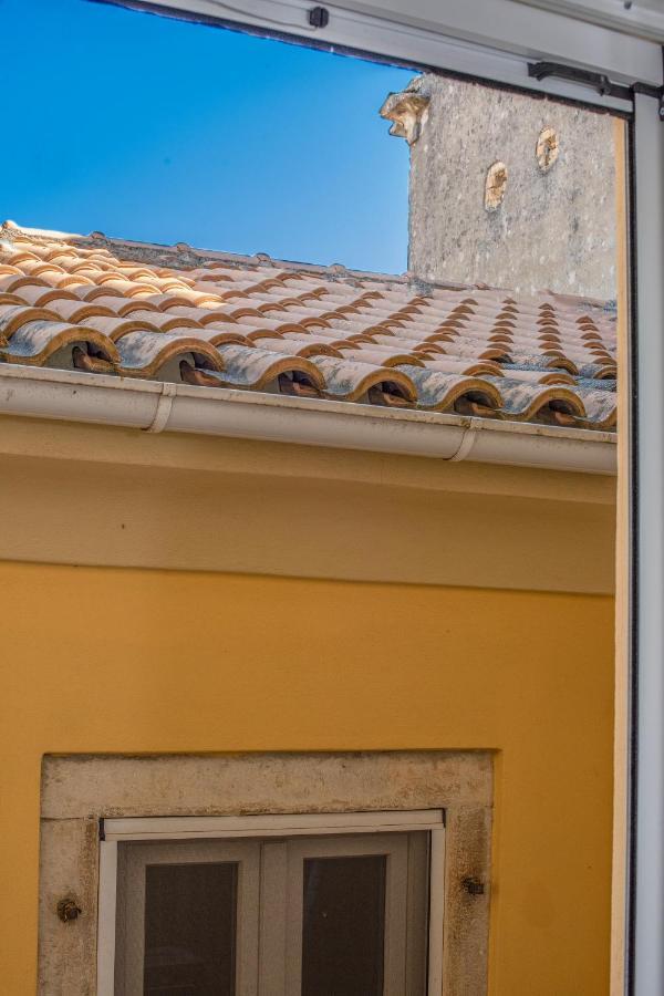 Casa Antica Appartement Corfu  Buitenkant foto