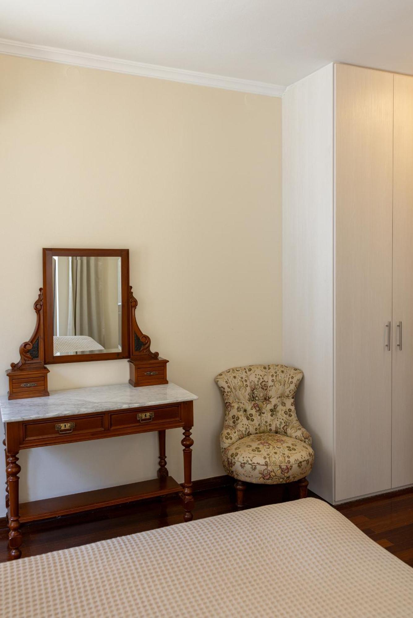 Casa Antica Appartement Corfu  Buitenkant foto