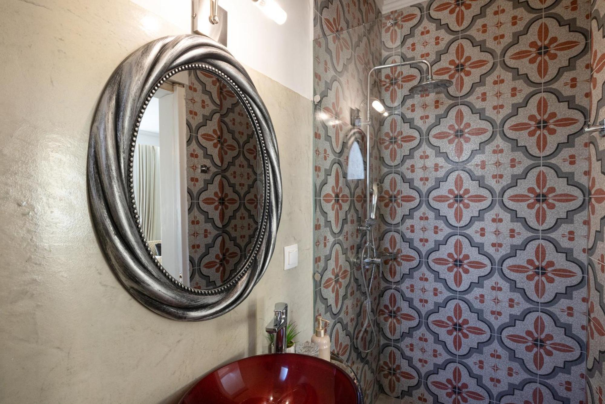 Casa Antica Appartement Corfu  Buitenkant foto