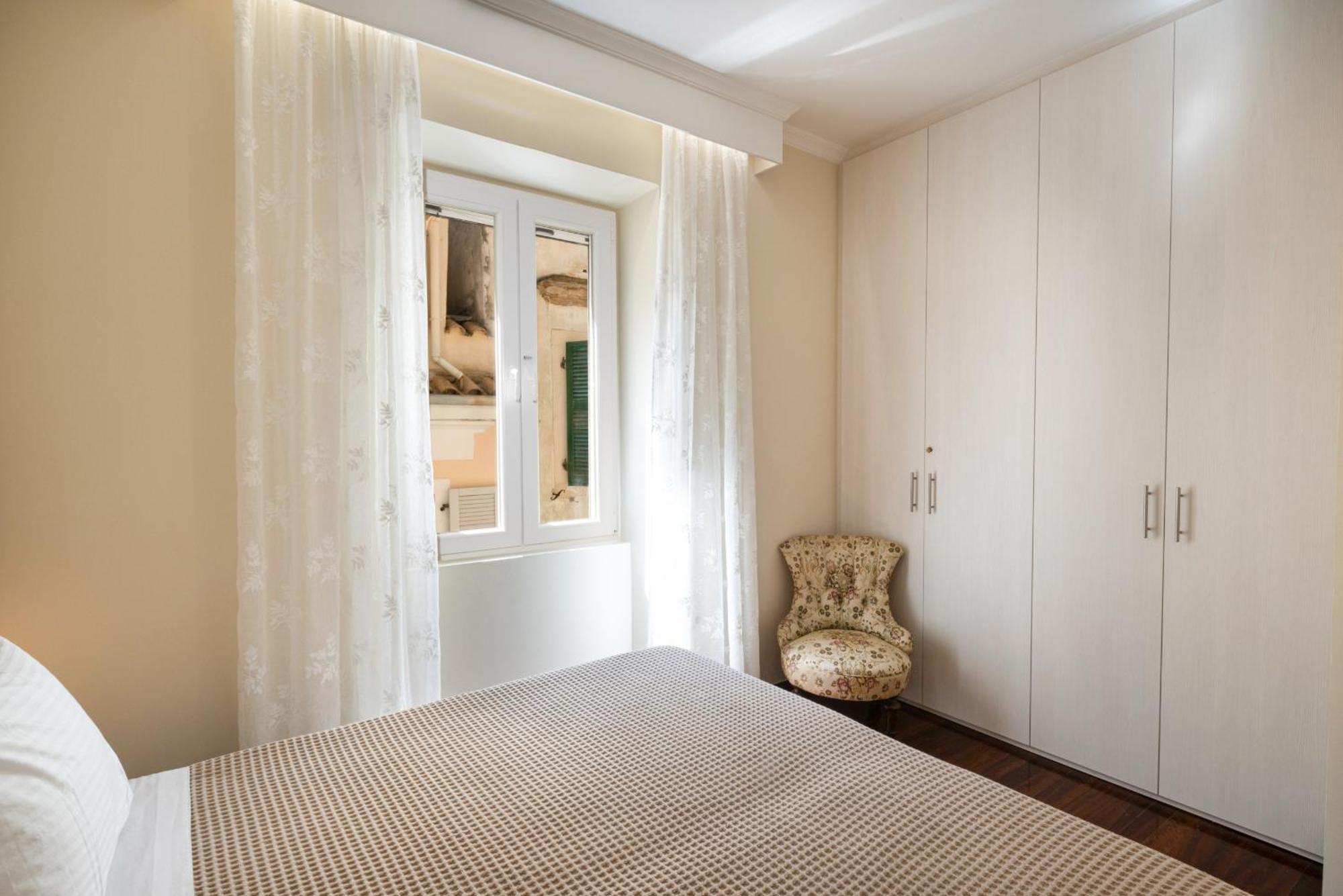 Casa Antica Appartement Corfu  Buitenkant foto