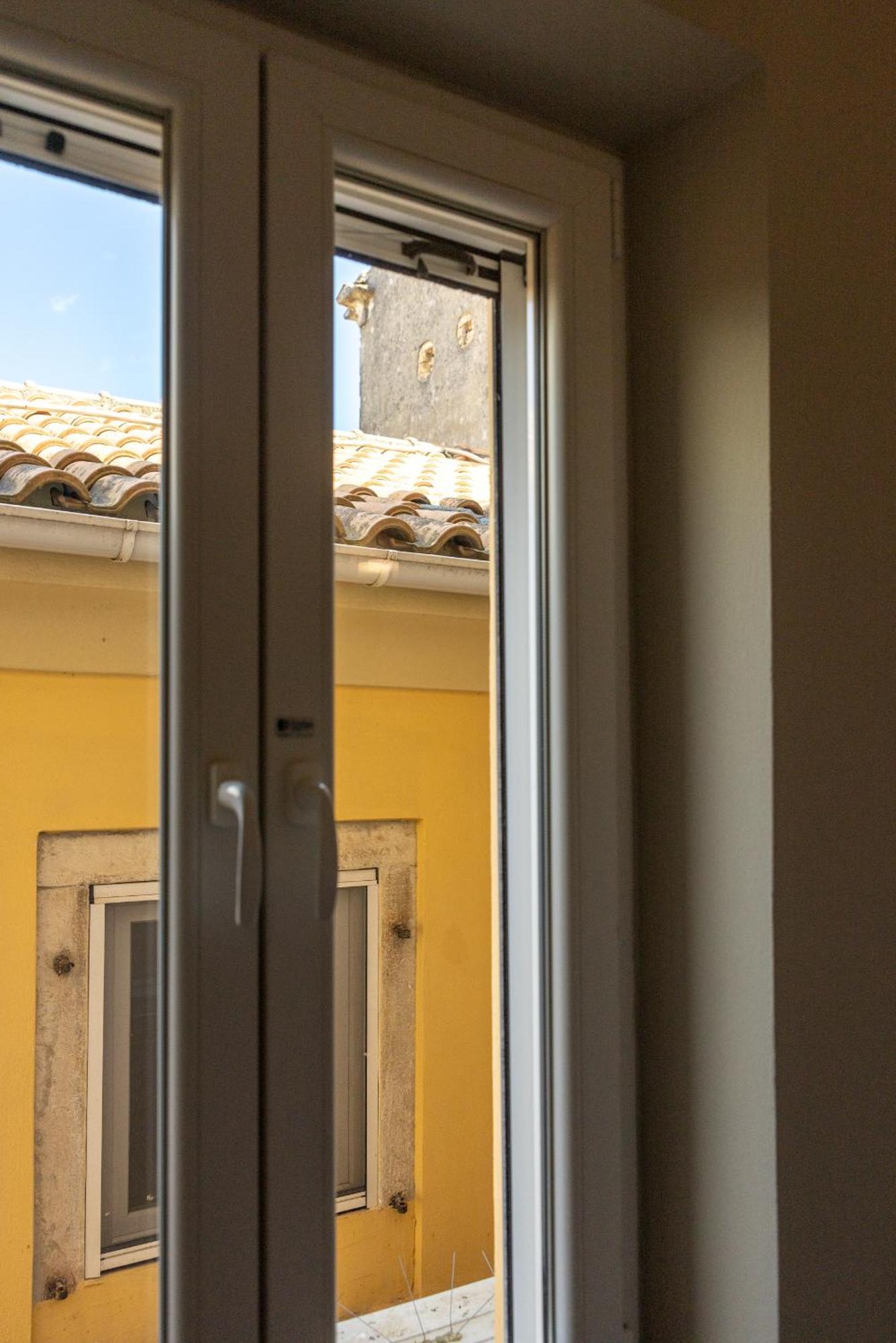 Casa Antica Appartement Corfu  Buitenkant foto