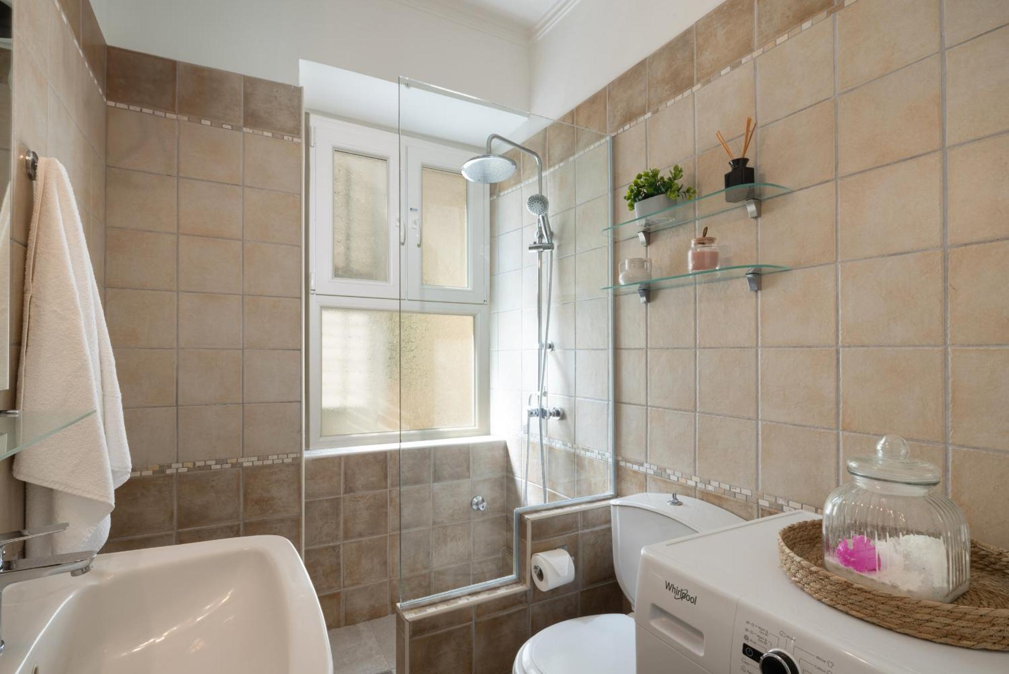 Casa Antica Appartement Corfu  Buitenkant foto