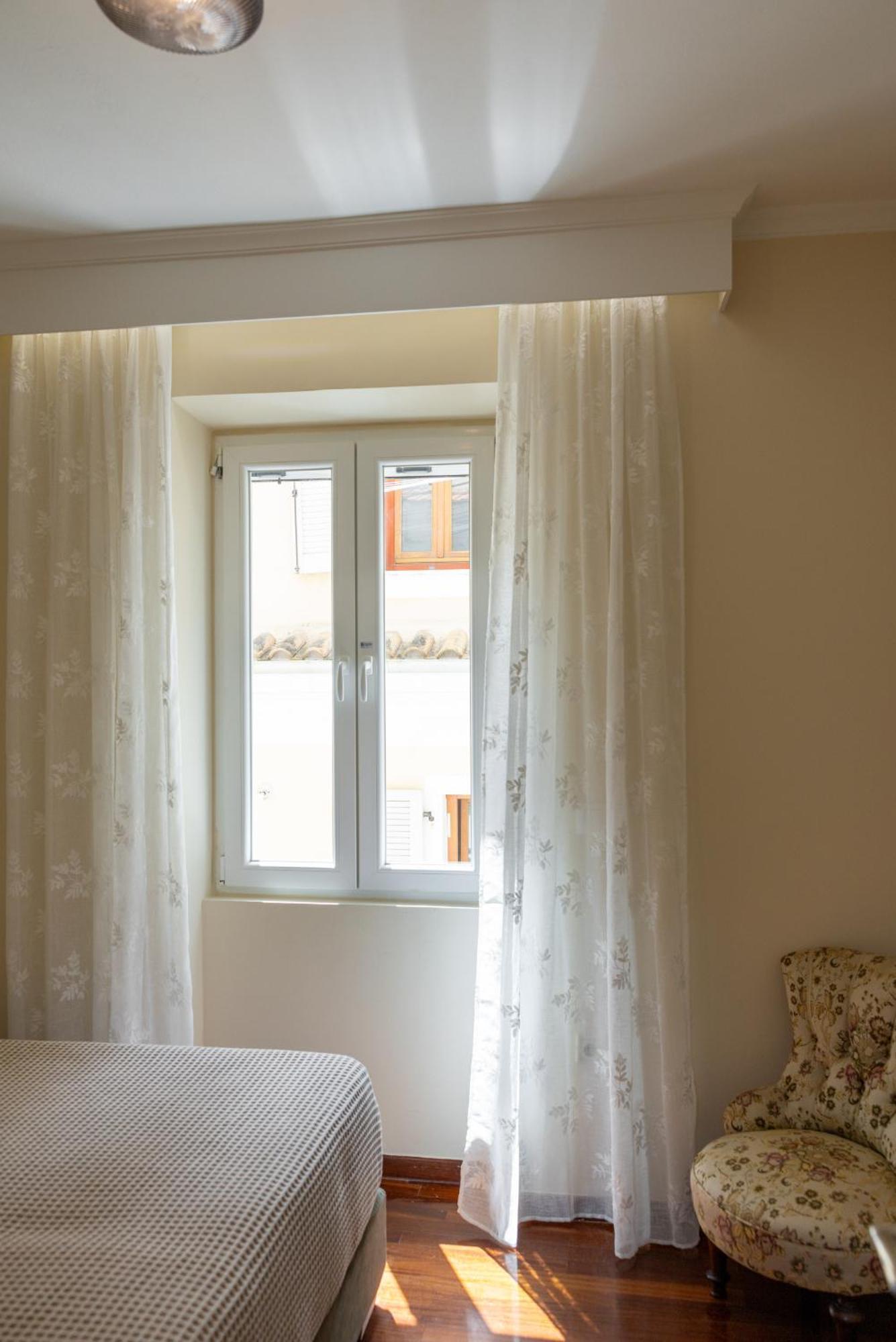 Casa Antica Appartement Corfu  Buitenkant foto