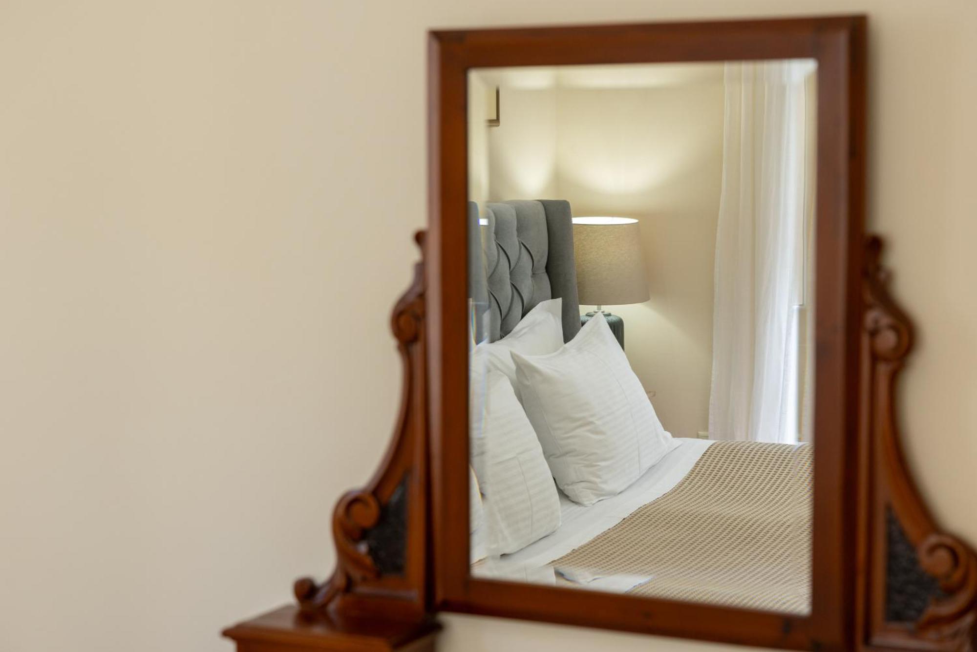 Casa Antica Appartement Corfu  Buitenkant foto
