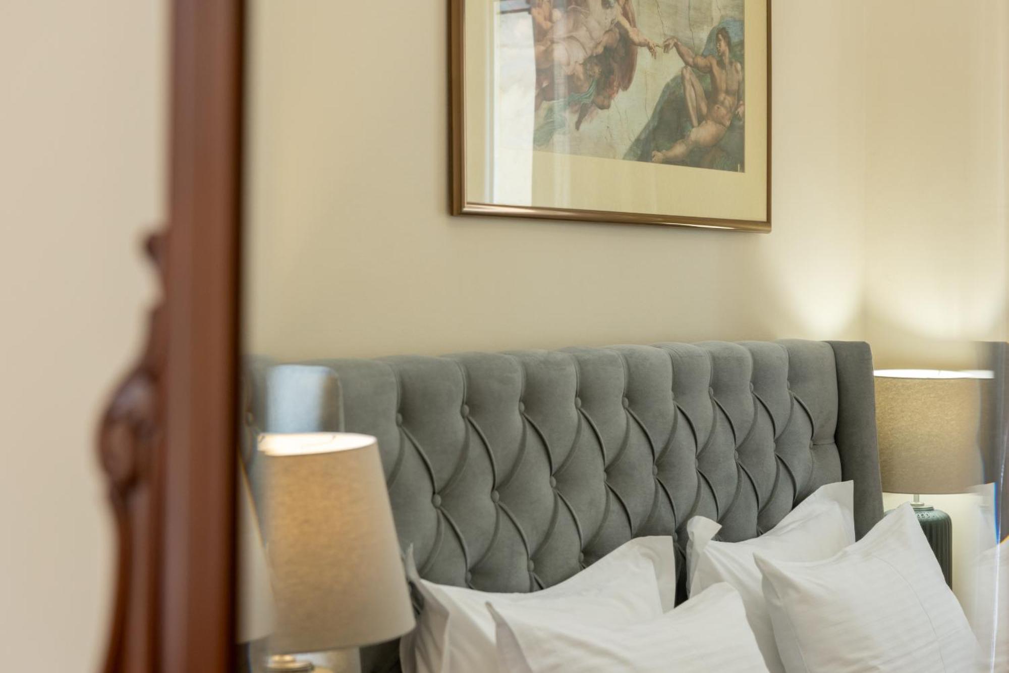 Casa Antica Appartement Corfu  Buitenkant foto