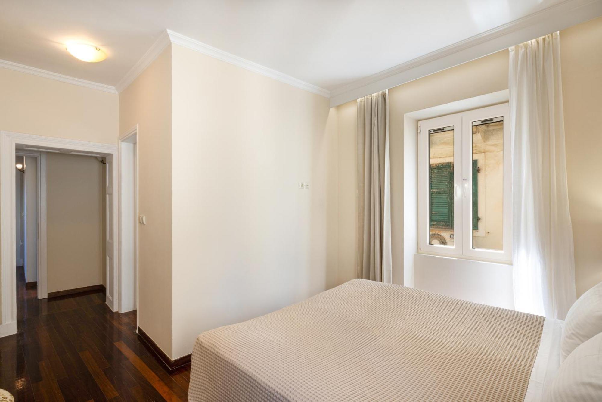Casa Antica Appartement Corfu  Buitenkant foto