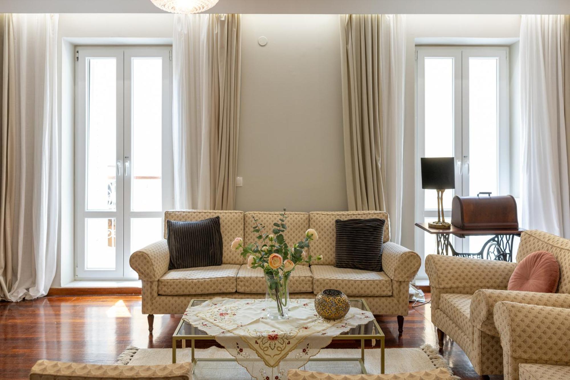 Casa Antica Appartement Corfu  Buitenkant foto